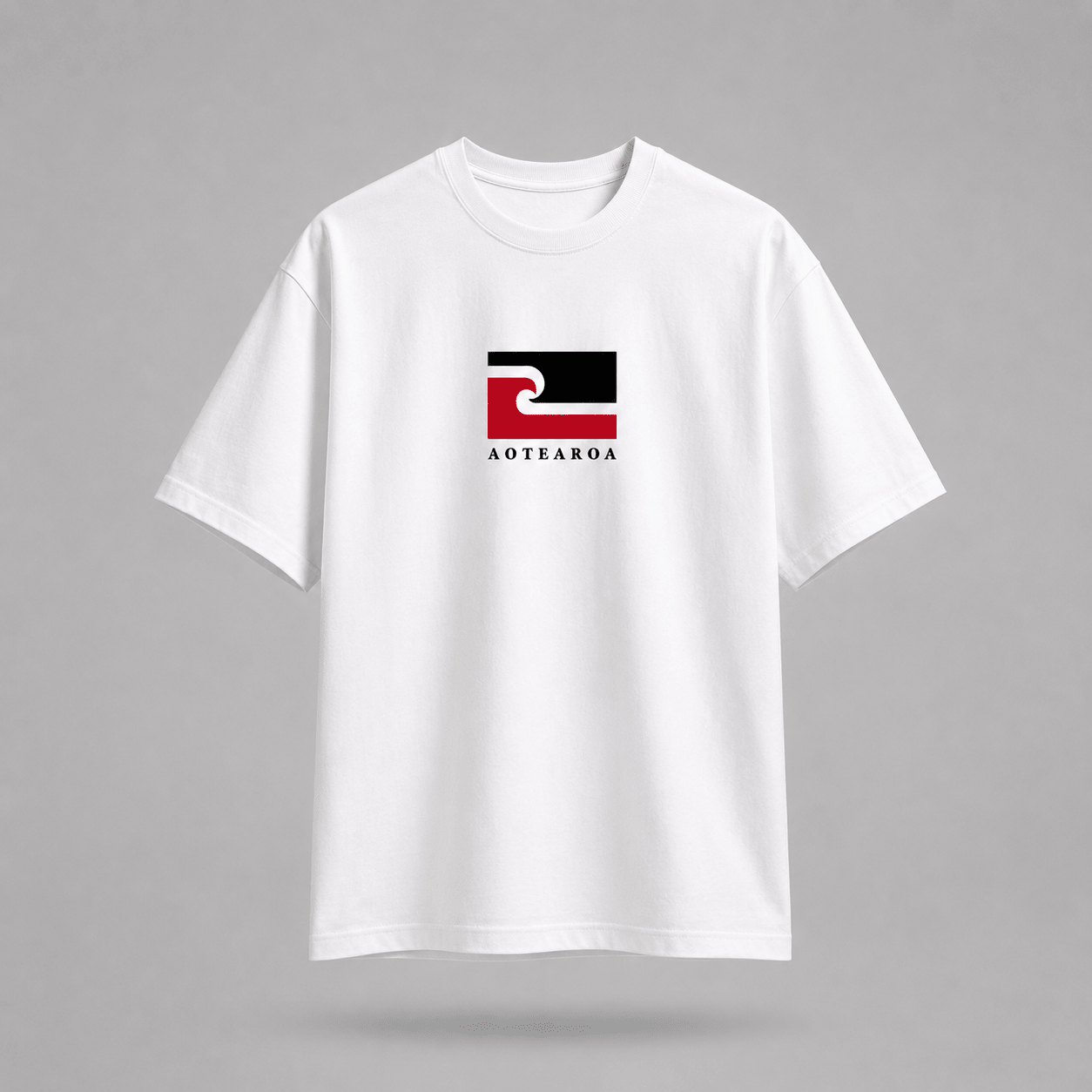 Aotearoa Flag - NZ Clothing Lab
